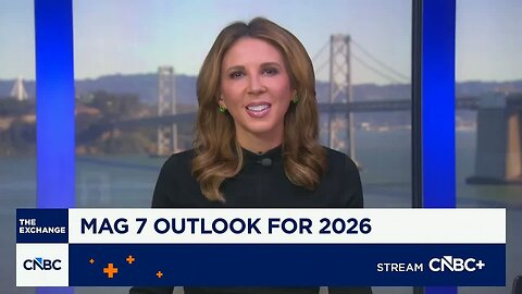 AI spend is forcing a Mag 7 reckoning — and the gap could widen in 2026