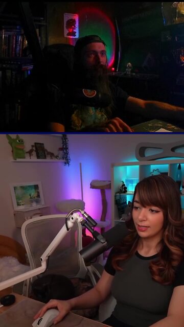 Denims and Kaceytron are going to get sued again