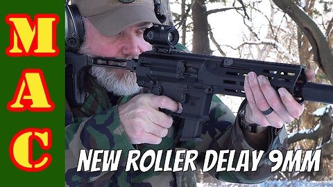 Zenith ZF9 Roller Delayed PCC