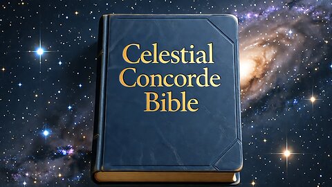 The Celestial Concord Bible