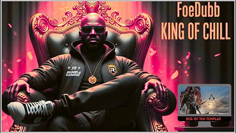 🏰KINGDOM MENU: 🌳SESHYS & ⚔️A.C. ROGUE PLAYTHROUGH ON DECK DILLY DILLY!!!