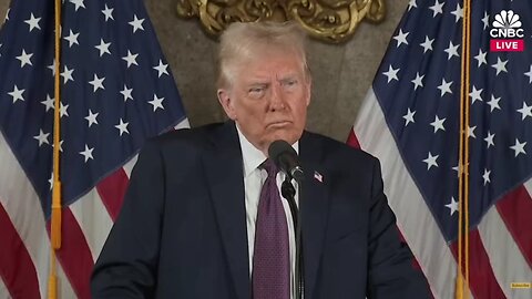 🇺🇸🇱🇧 Trump: We have to find out about Hezb-Allah's participation in January 6 US Capitol attack