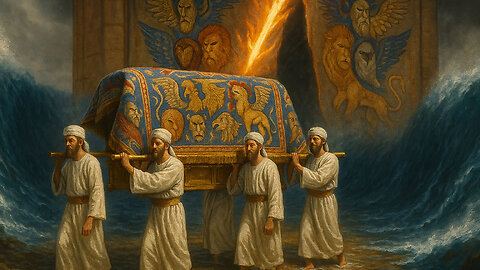 MELCHIZEDEK PRIESTHOOD INTO THE TRUE PROMISED LAND - Mike Blume