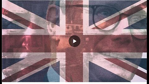 As God And My Right England Will Not Fall!