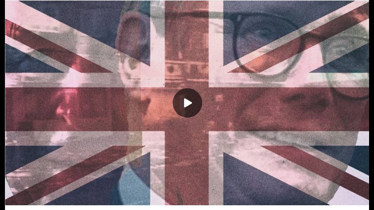 As God And My Right England Will Not Fall!