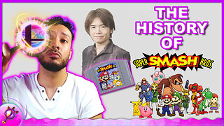 What is Next for Super Smash Bros? The Story of Super Smash Bros.