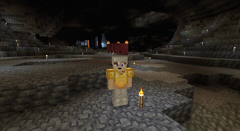 Minecraft Survival Island