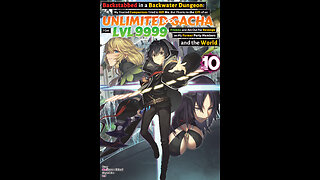 Unlimited Gacha Volume 10