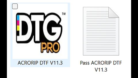 Acrorip Full with 11.3 Drivers
