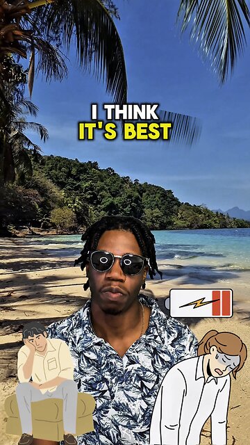 ⛓️‍💥 Breaking The Cycle 🔁