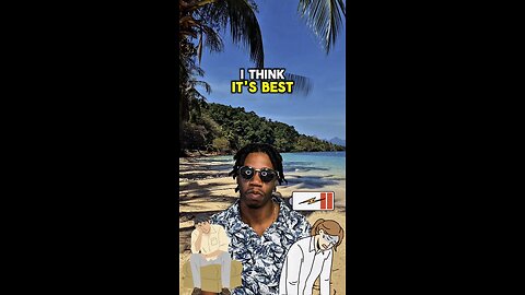 ⛓️‍💥 Breaking The Cycle 🔁