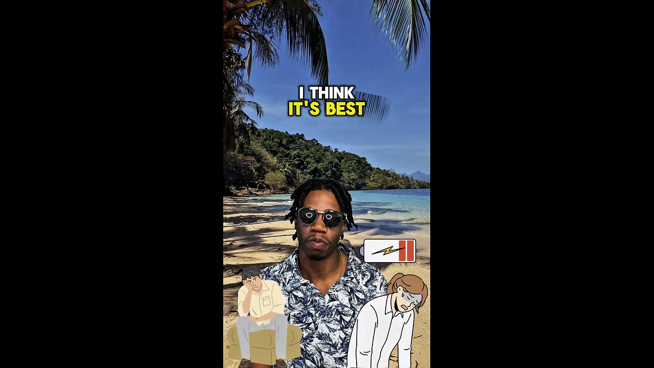 ⛓️‍💥 Breaking The Cycle 🔁