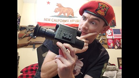 Is this Chicom Scope better then runcam? Or just junk!