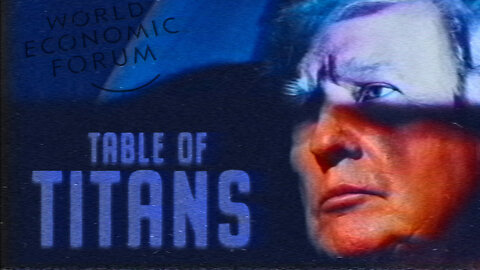 Whole World is Watching-TOT 1/22/26 (9:30pm)