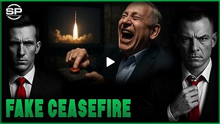 Israel Celebrate Ceasefire By Slaughtering Palestinian Civilians