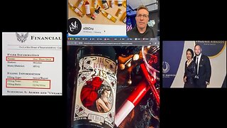 How did Ilhan Omar make Millions from a 100% FAKE Winery? ~ Benny Johnson