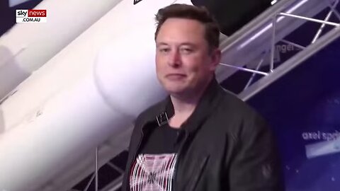 Elon Musk spectacularly confirms Department of Education no longer exists