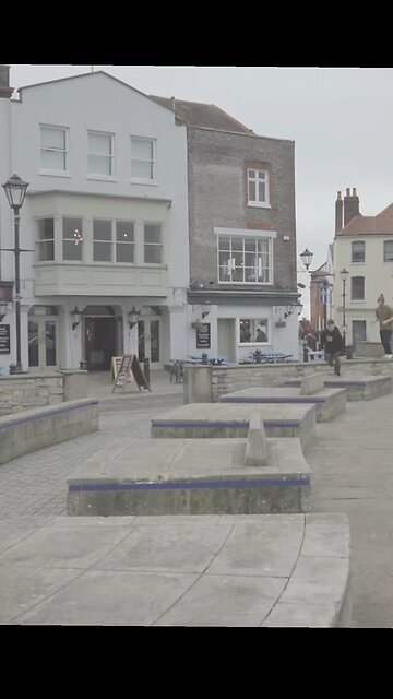 well done boys be careful it’s not looking good