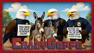The CrazyGoffo Show