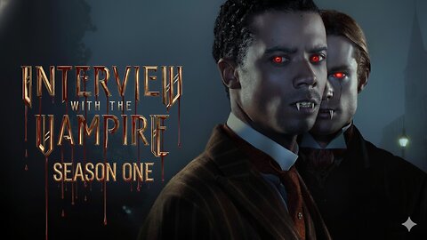 Interview with the Vampire S1