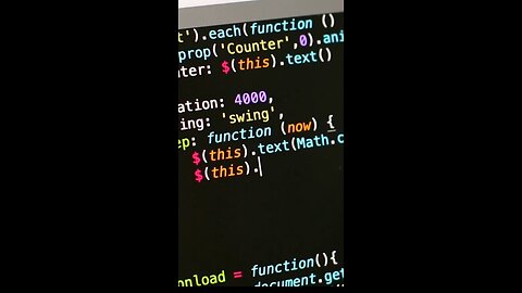 program को clean कैसे लिखे?