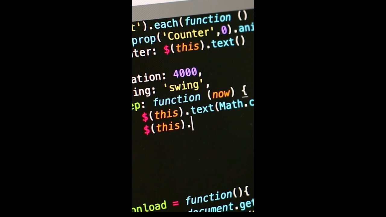 program को clean कैसे लिखे?