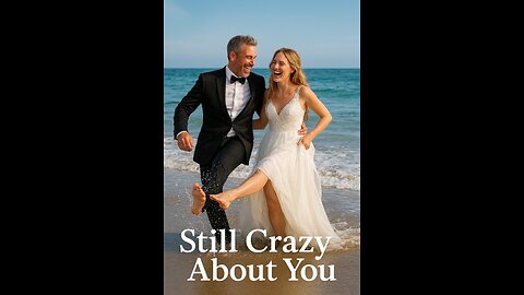 "Still Crazy About You" - Lyric Factory (2025) - SONG VIDEO