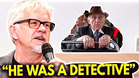 Shawshank Redemption Cast FINALLY Reveals The Secret Hidden In Plain Sight!