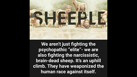 TDS Trump Deranged liberal satanic democrat plantation cult klan sheep destiny steven bonnell II