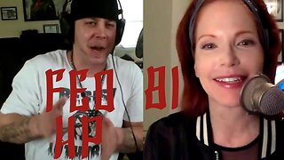 [Mar 29, 2016] FEOHP 81 Patricia Steere & Matt Procella [O.D.D. TV]