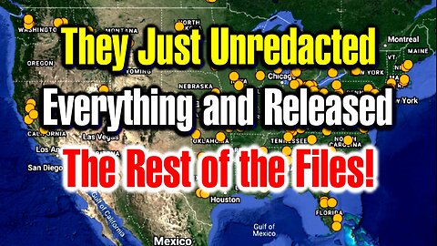 What's in This New Load That Just Dropped is Unbelievable..