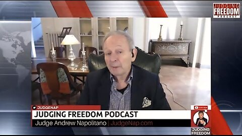 Alastair Crooke : MAGA Split vs the Deep State