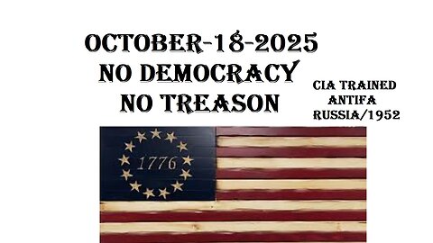 Oregon voters--VOTE and take 110 friends with you-TO BIG TO RIG --Let's GO MAGA