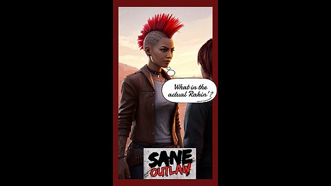 You asked for it! Rakin's intentions? Why expose NiktheHat & Beej then sit together? #fubj #delco 😎