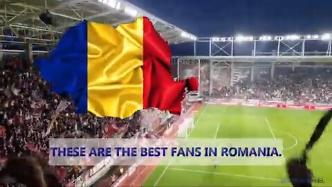 Top 10 Pyro Show in Romania (Cele mai frumoase Show-uri Pirotehnice din Fotbalul Romanesc)