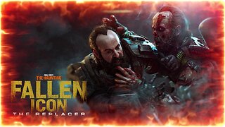 The Replacer Fallen Icon Operator Bundle Showcase