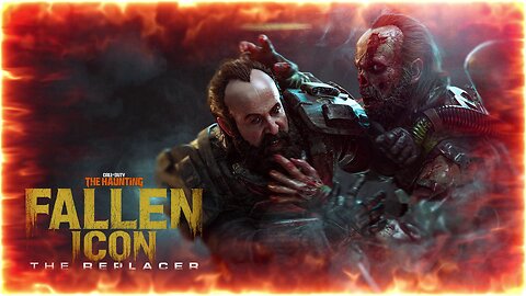 The Replacer Fallen Icon Operator Bundle Showcase