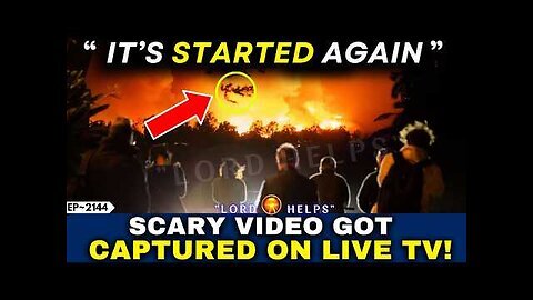 THIS VIDEO IS GETTING VIRAL AND IT'S SCARY!