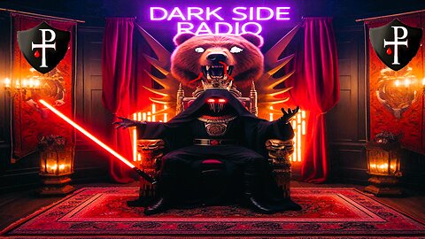 ⚡DARK SIDE RADIO⚡ Ep. 302