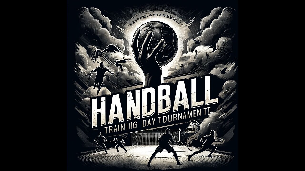 Training Day Handball Tournament 2/22/2025 Efren & Omarsito vs Macho & Hector