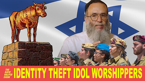 Rabbi Calls Zionists "IDOL Worshippers"