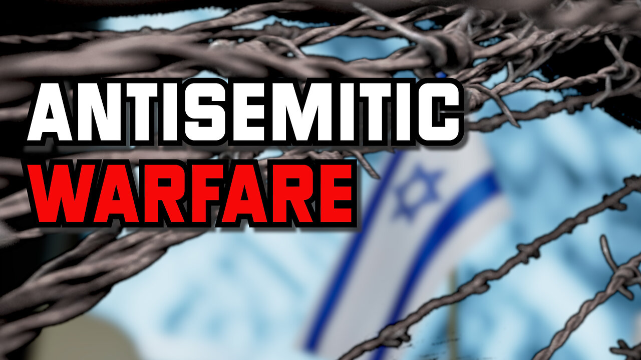 JUDGEMENT AGAINST NATIONS WHO CURSE ISRAEL!