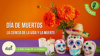 Día de Muertos