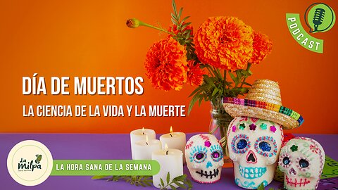 Día de Muertos