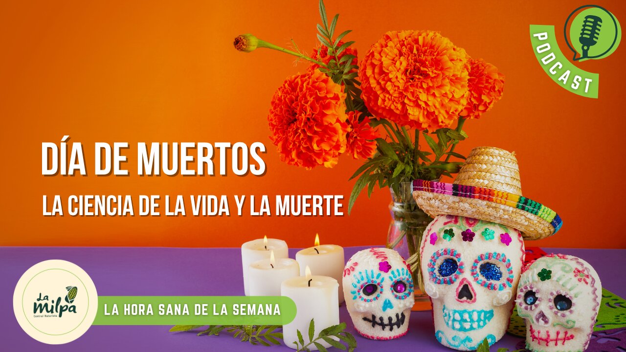 Día de Muertos