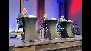 Texas Primary Candidate Forums: January 8, 2026