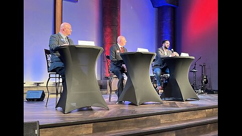 Texas Primary Candidate Forums: January 8, 2026