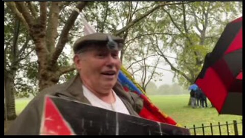 Speakers Corner, 28/09/25 - Part 2