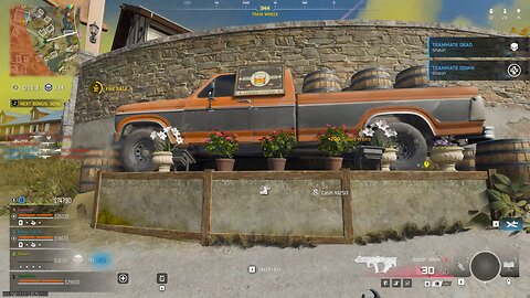 Black Ops 7 Ep. 2 Keep Stepping (That's Crazy)