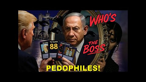 The Real Trump Prophecy 2: 88 Reasons America is at a Turning Point!
